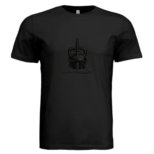 BLACK - FRONT